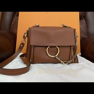 Chloe Faye Day Small